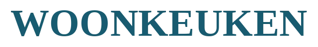 woonkeuken.com logo