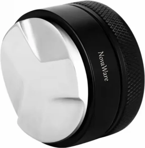Koffieverdeler - 51mm – Koffie Distributeur – Espresso Verdeler – Coffee Distributor - Koffiemachine – Espressomachine - Z...