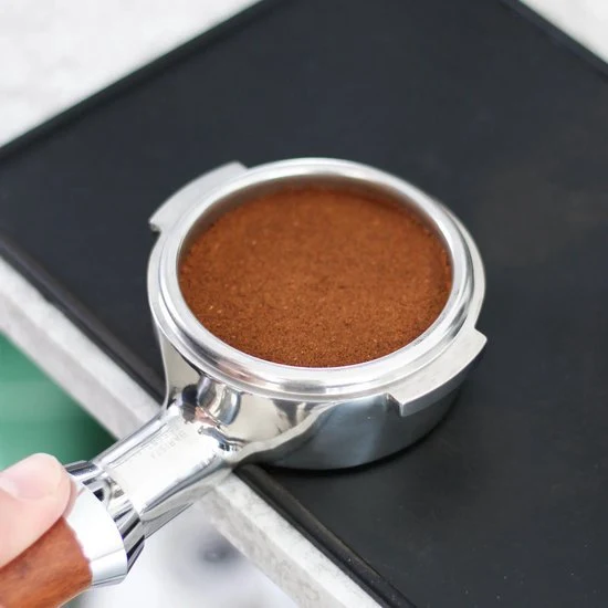 Koffieverdeler - 51mm – Koffie Distributeur – Espresso Verdeler – Coffee Distributor - Koffiemachine – Espressomachine - Z...