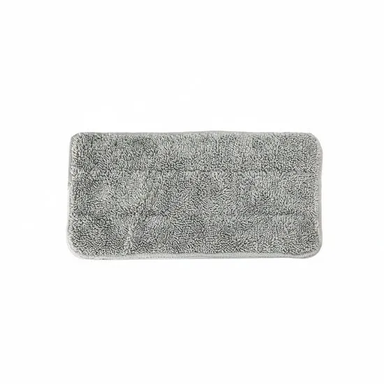 Microvezel Pads Carewat M7 - Dweilen - 4 Stuks - Stoomcleaner - Stoomdoek - Microvezeldoek - Navulling