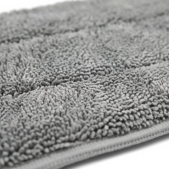 Microvezel Pads Carewat M7 - Dweilen - 4 Stuks - Stoomcleaner - Stoomdoek - Microvezeldoek - Navulling