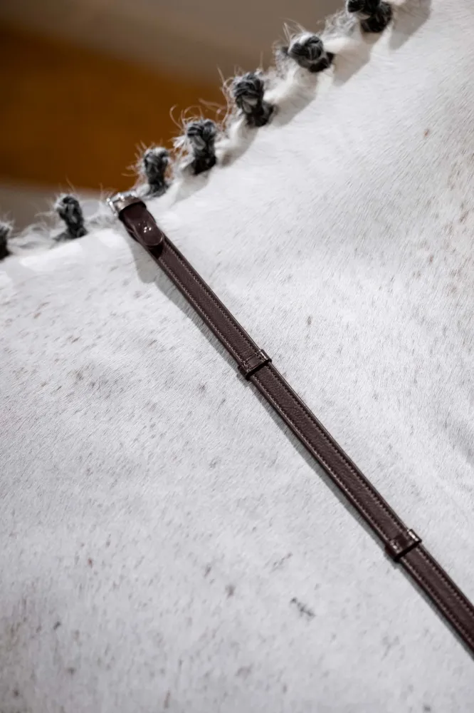 Jumper Reins Stoppers Cappuccino F
