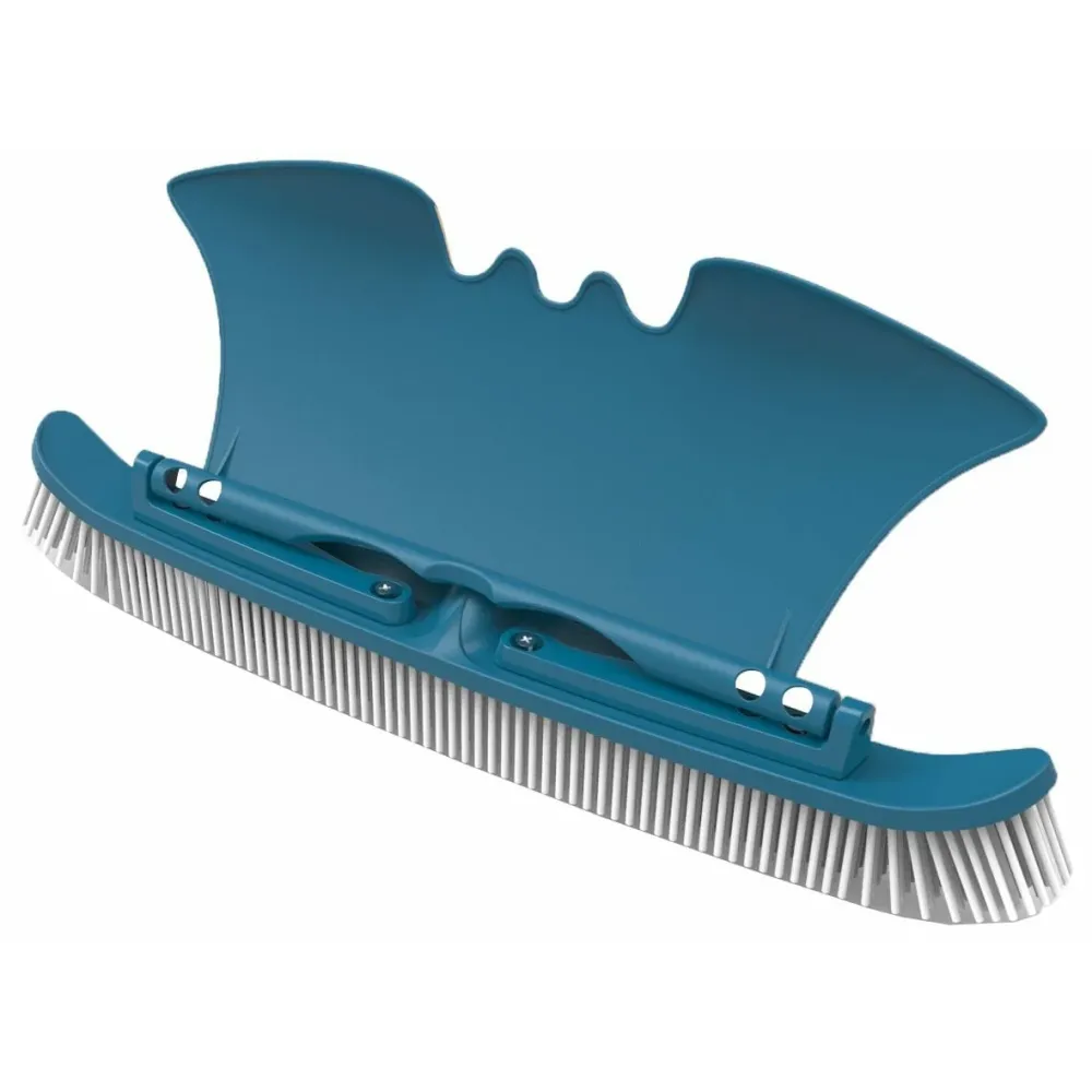 BAT WALL BRUSH 18" - Borstel voor zwembadhandvat Astral Pool