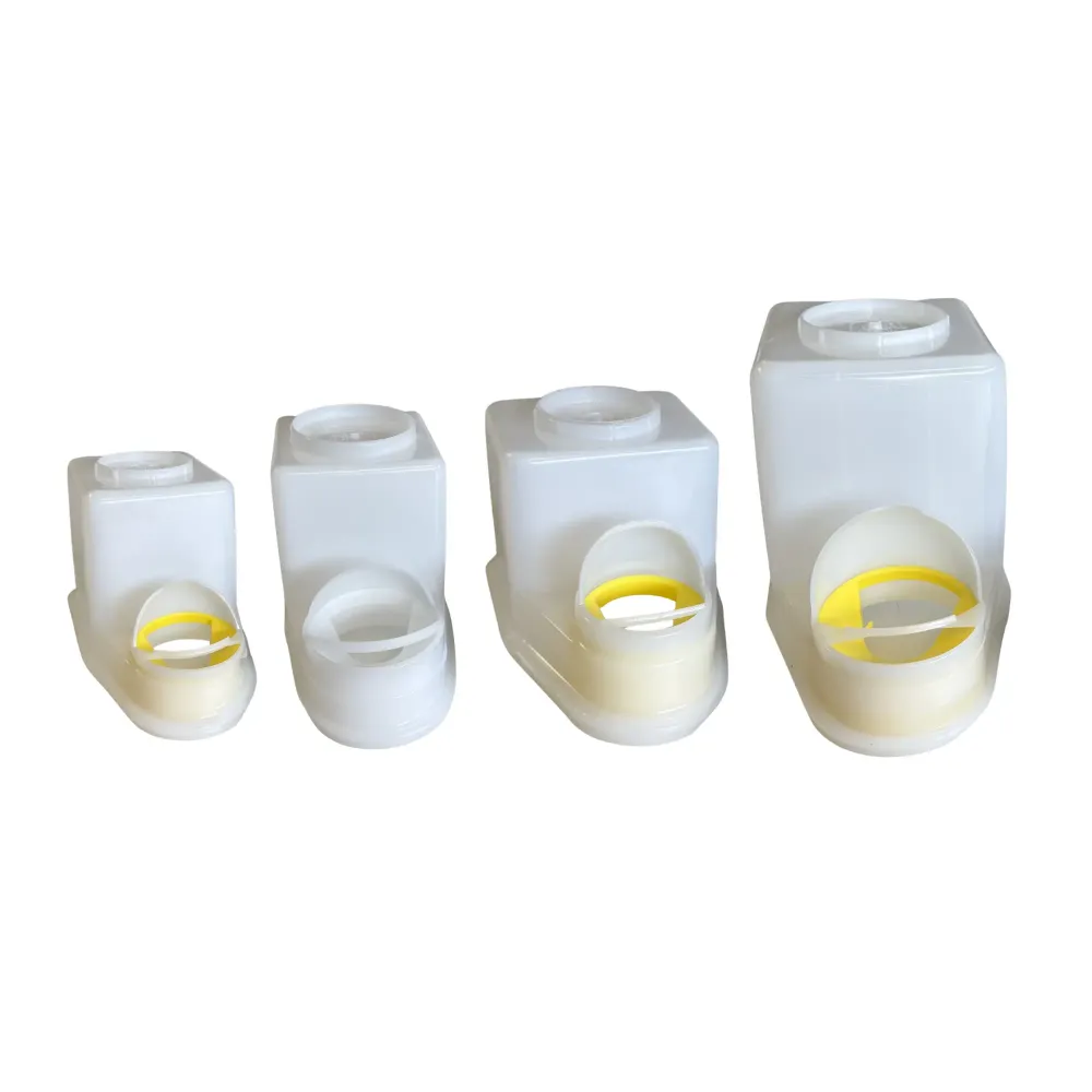 Lijmdispenser met borstel - 4 capaciteiten beschikbaar My Podologie
