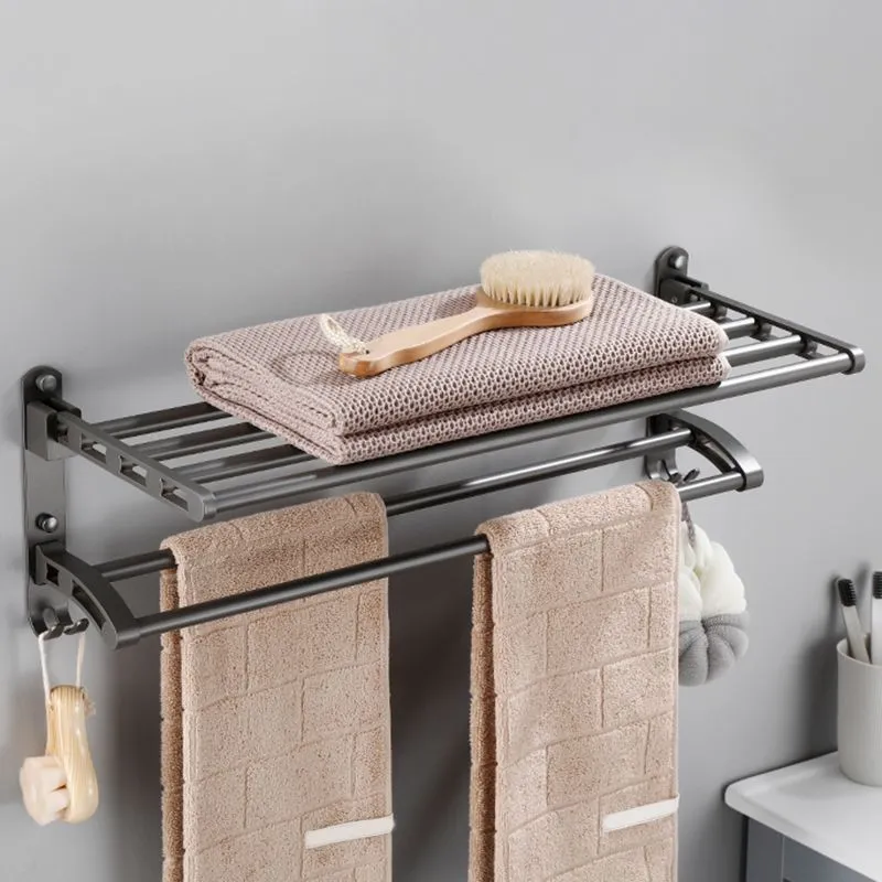 Automatische zeepdispenser Contemporary Bathroom Accessory As Individual Or As Set Grey Metaal