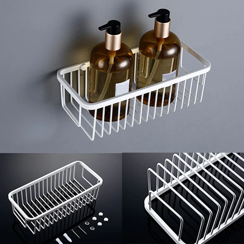 Contemporary Parelmoer Bathroom Accessory As Individual Or As Set Batterij aangedreven