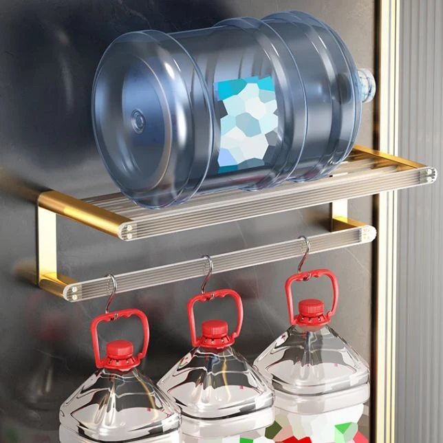 Contemporary Plastiek Bathroom Accessory As Individual Or As Set
