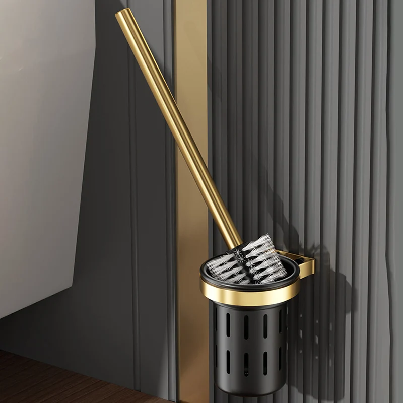 Contemporary Stainless Bathroom Accessory As Individual Or As Set Ravenzwart and Gold