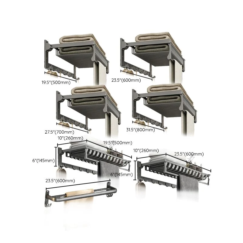 Grey Bathroom Accessory As Individual Or As Set Eigentijds Bathroom Set