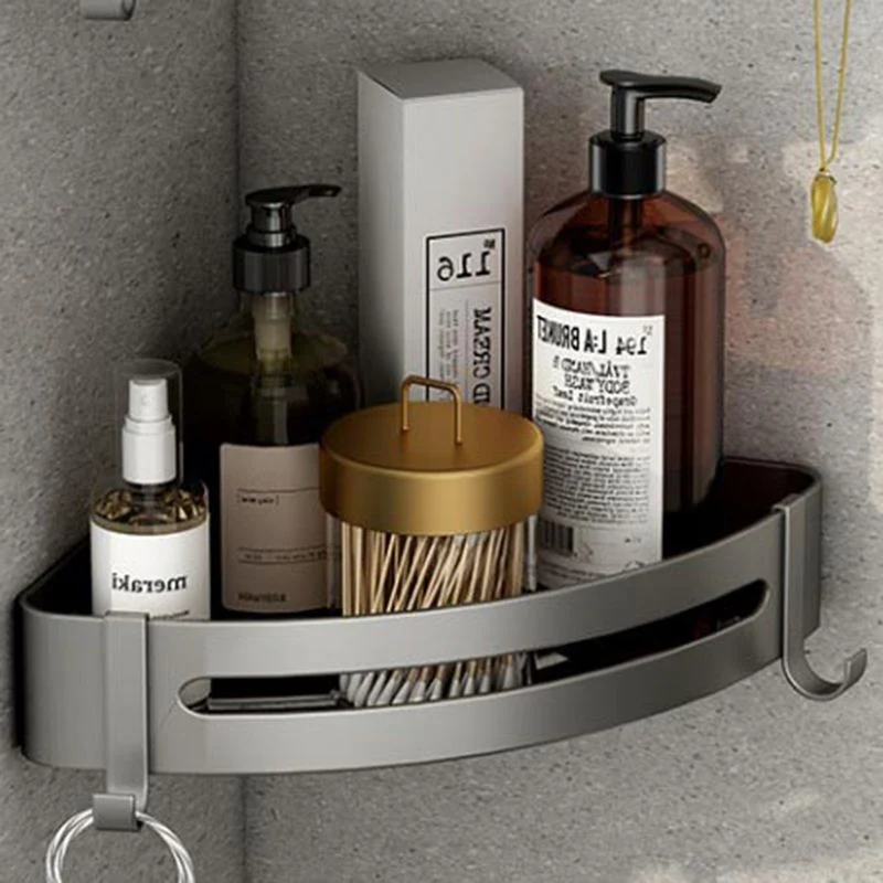 Grey Bathroom Accessory As Individual Or As Set Strak Bathroom Set