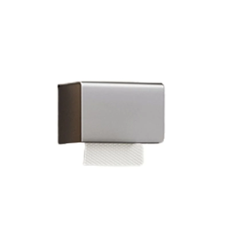Keramische zeepdispenser Strak Bathroom Accessory Set Matte Gray Bathroom Accessory Kit