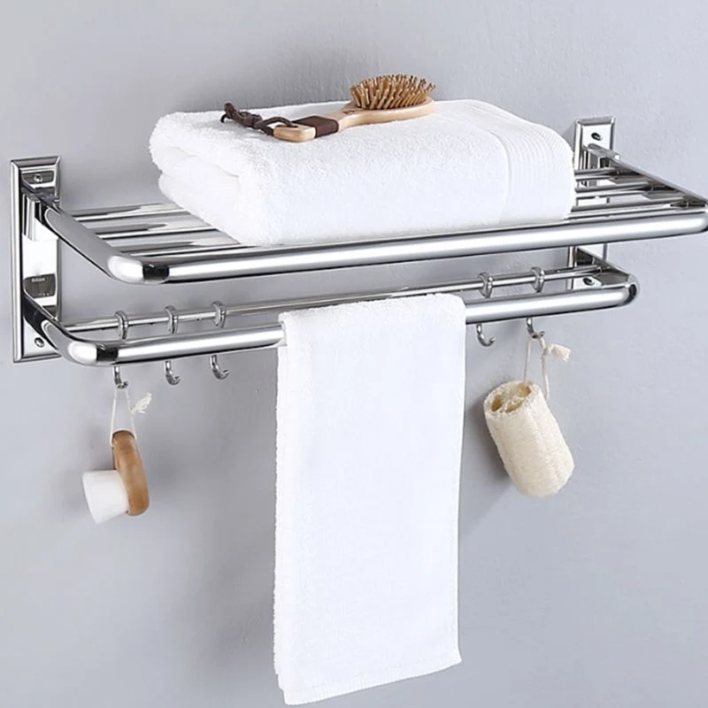 Staalgrijs Contemporary Bathroom Accessory As Individual Or As Set