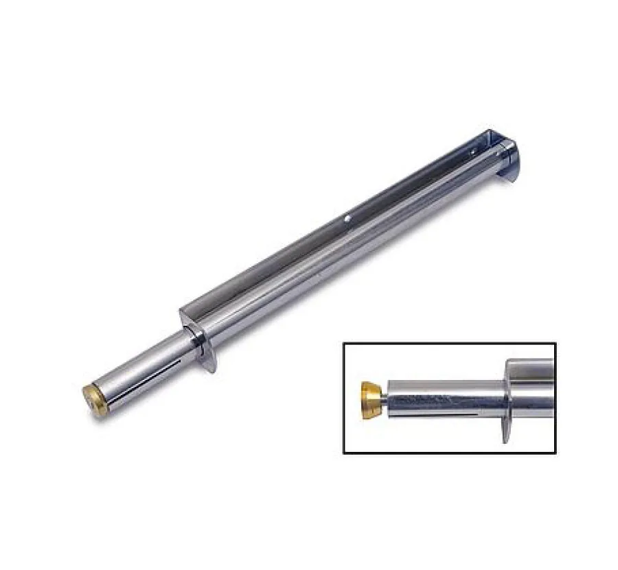 DX buisplankdragers / conga brackets - CB 250B