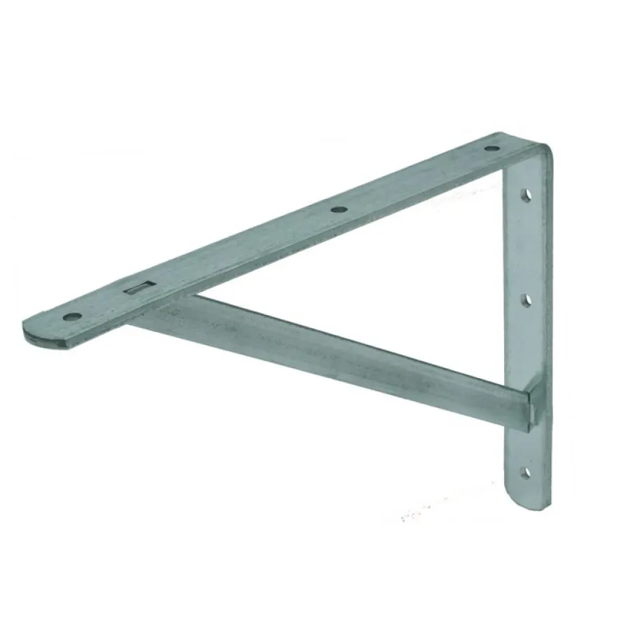 Gebr. Bodegraven plankdrager - 250x400mm - verzinkt