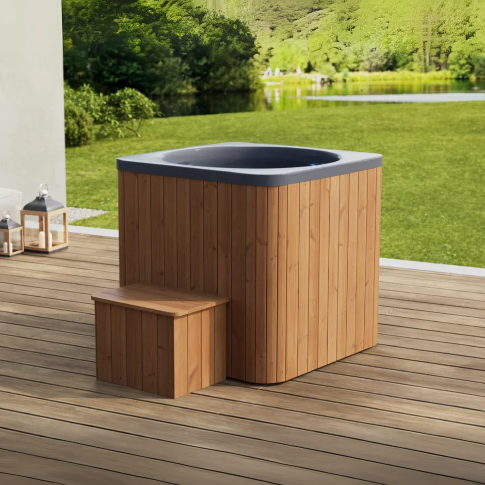 Kil tub "Icon" met Garantie