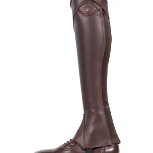 Classic Show Half Chaps Bruin L/H
