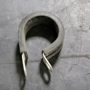 1" Cushioned Hose Clamp Loop Strap (Bag 50) voor IKEA-stoelen en modellen