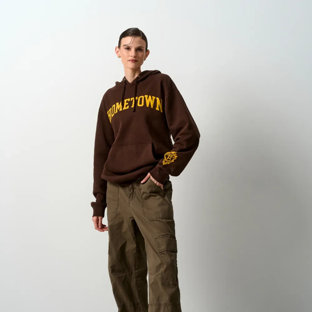 Hometown Hoodie - Bruin S