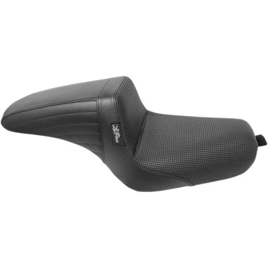 Stretch stof KICKFLIP SOLO SEATS HARLEY-DAVIDSON