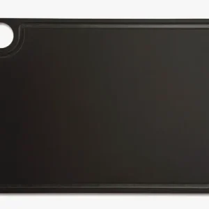 377 X 277 mm Ravenzwart Cutting Board channel and hanger