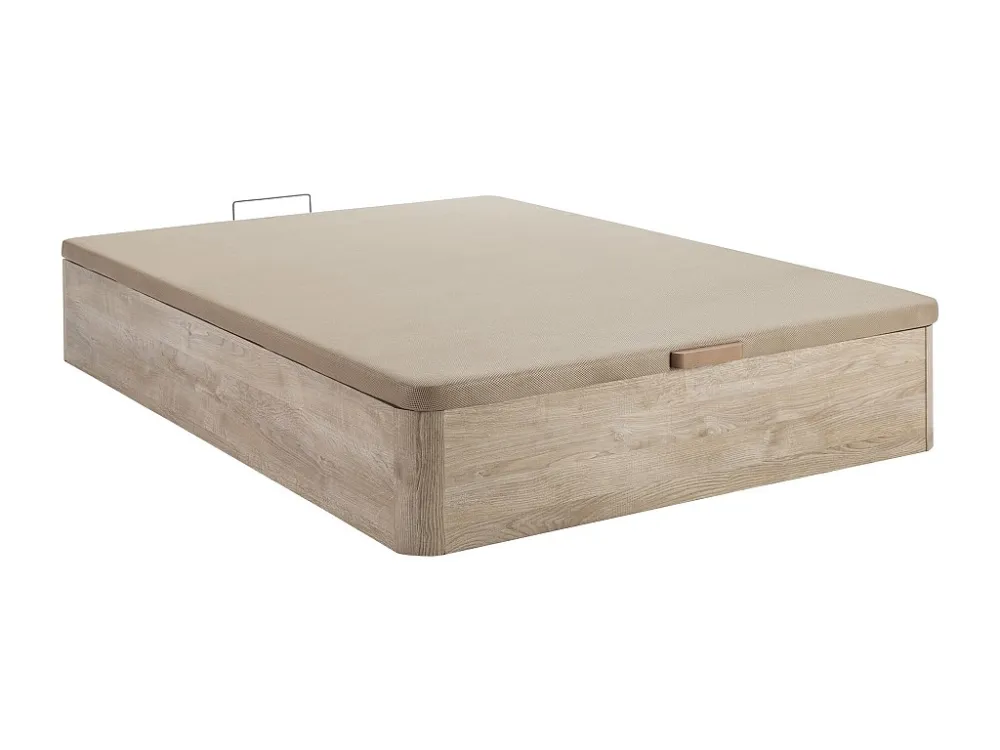 Bedbodem HESTIA van YSMEE - Eik - 160 x 200 cm