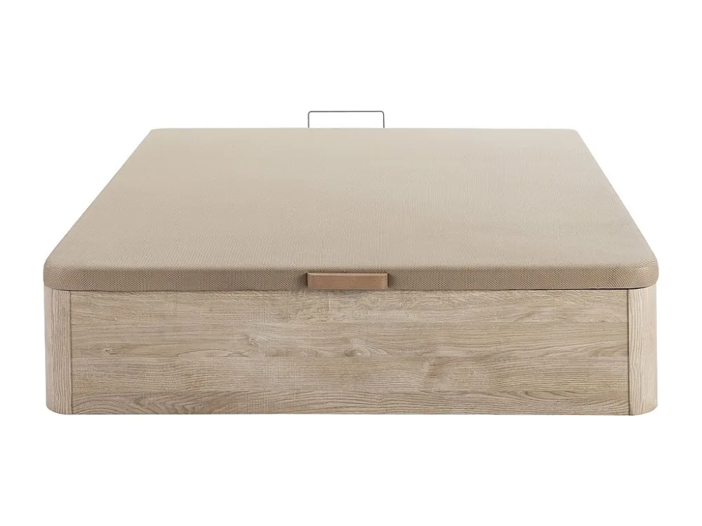 Bedbodem HESTIA van YSMEE - Eik - 160 x 200 cm