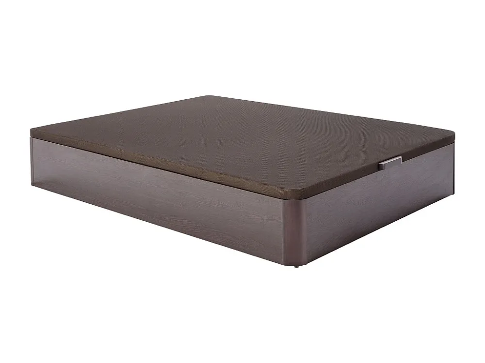 Bedbodem HESTIA van YSMEE - Wenge - 160X200cm