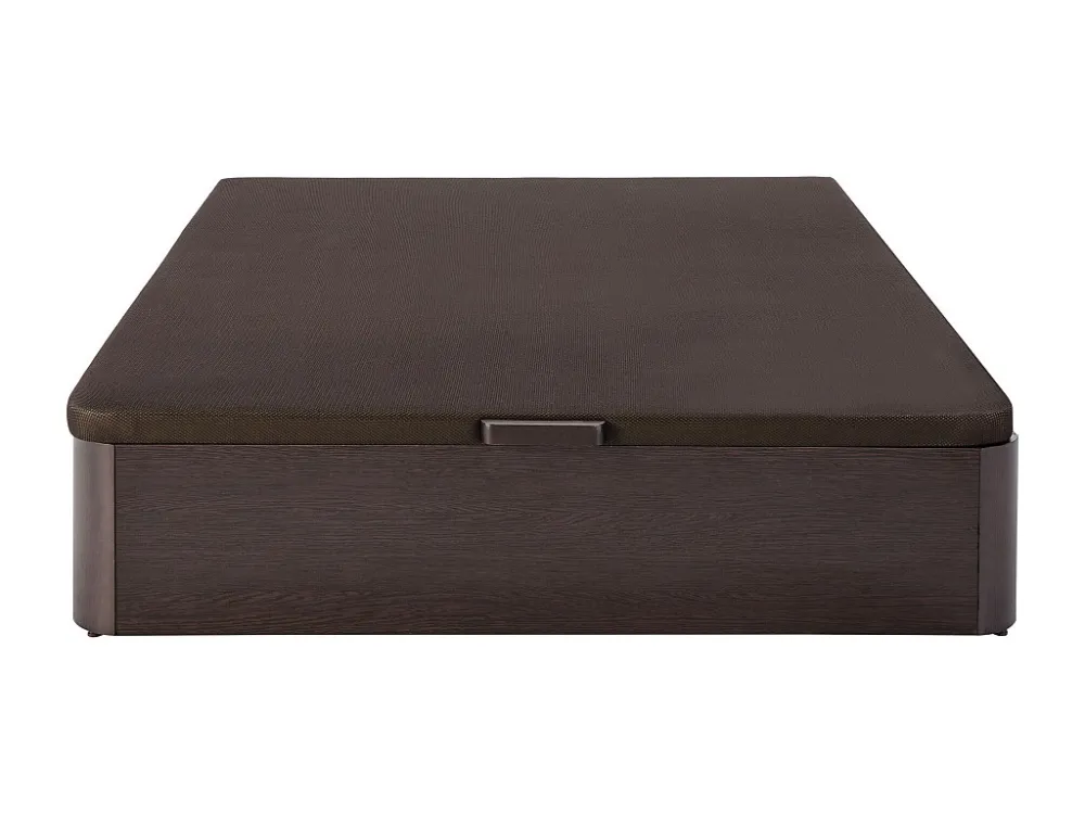 Bedbodem HESTIA van YSMEE - Wenge - 160X200cm