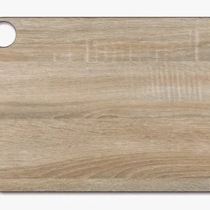 Brown cutting boards hanger 377 x 277 mm