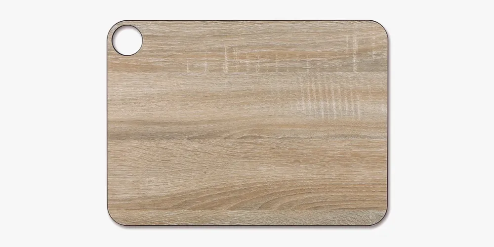 Bruin cutting boards hanger 377 x 277 mm