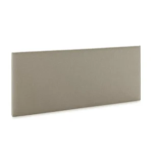 Hoofdeinde Aura Lichtbruin 150x60 cm