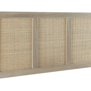Hoofdeinde van Bed Musa 145 x 65 cm Kleur Eiken, Vanzelf Rotan