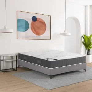Matras veren kern vormgeheugen ATLANTIDE DREAMEA 140 x 190