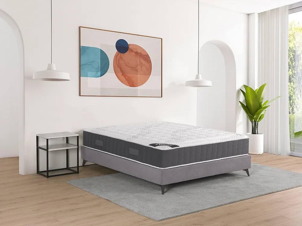 Matras veren kern vormgeheugen ATLANTIDE DREAMEA 140 x 190