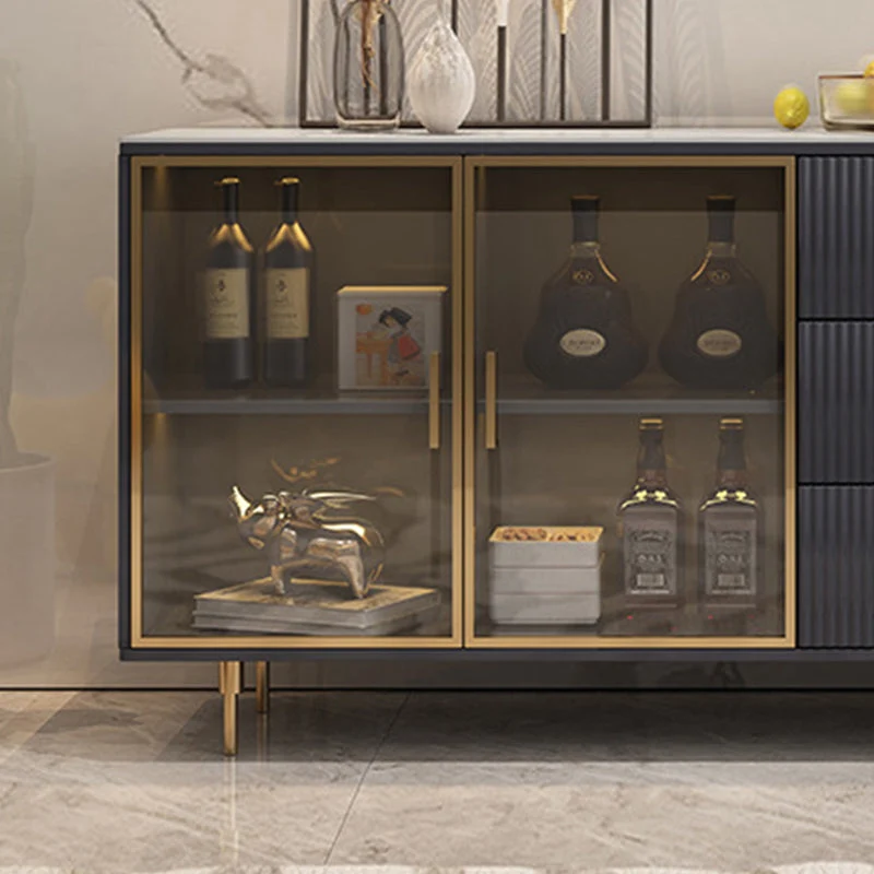 Actueel Buffet Sideboard Stone Sideboard Table Cabinets and Cabinets 47l