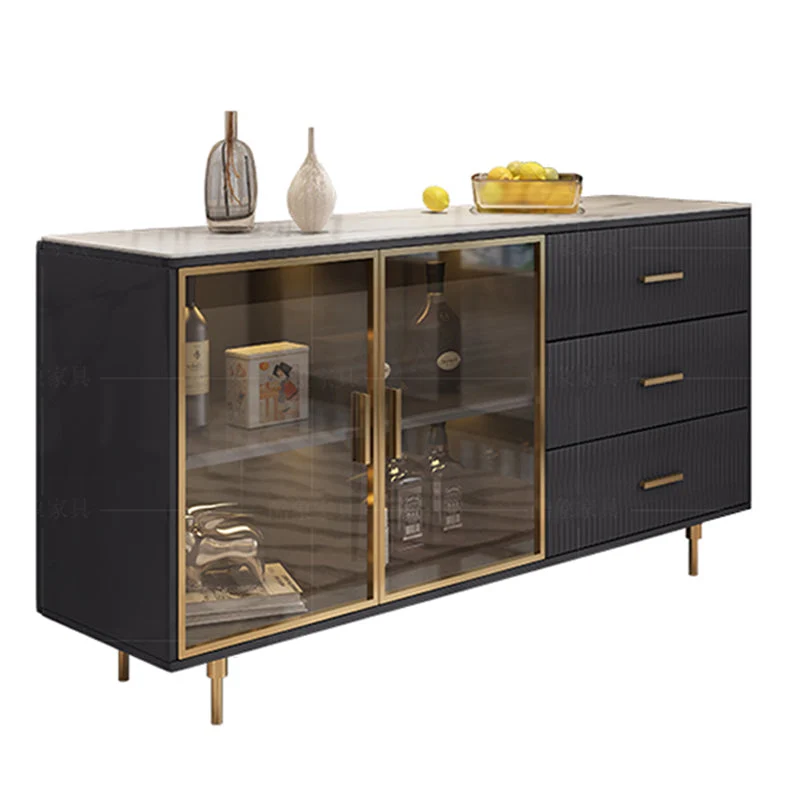 Actueel Buffet Sideboard Stone Sideboard Table Cabinets and Cabinets 47l