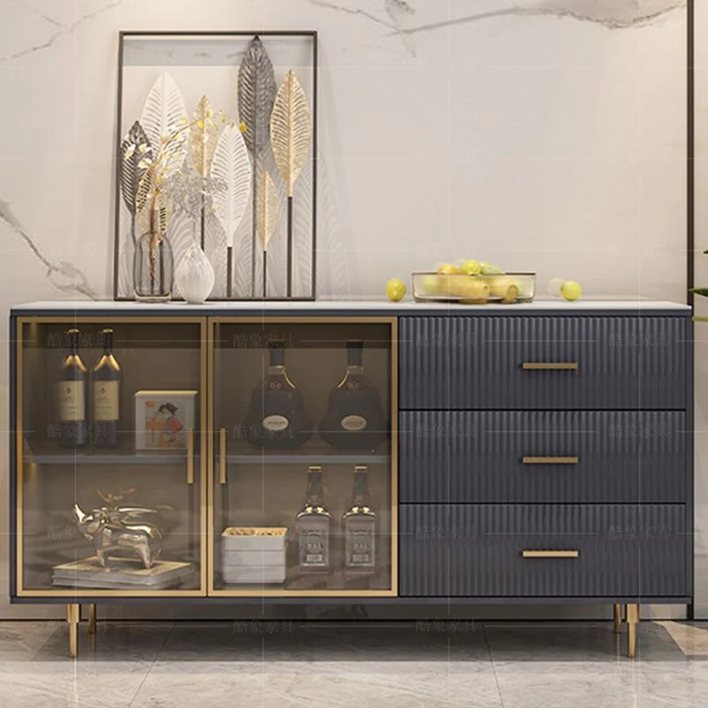 Actueel Buffet Sideboard Stone Sideboard Table Cabinets and Cabinets 47l