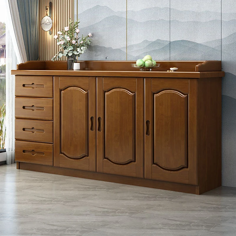 Actueel Sideboard Buffet Stand Cabinets Included Sideboard 1/2/3 Doors Dining Room 35l