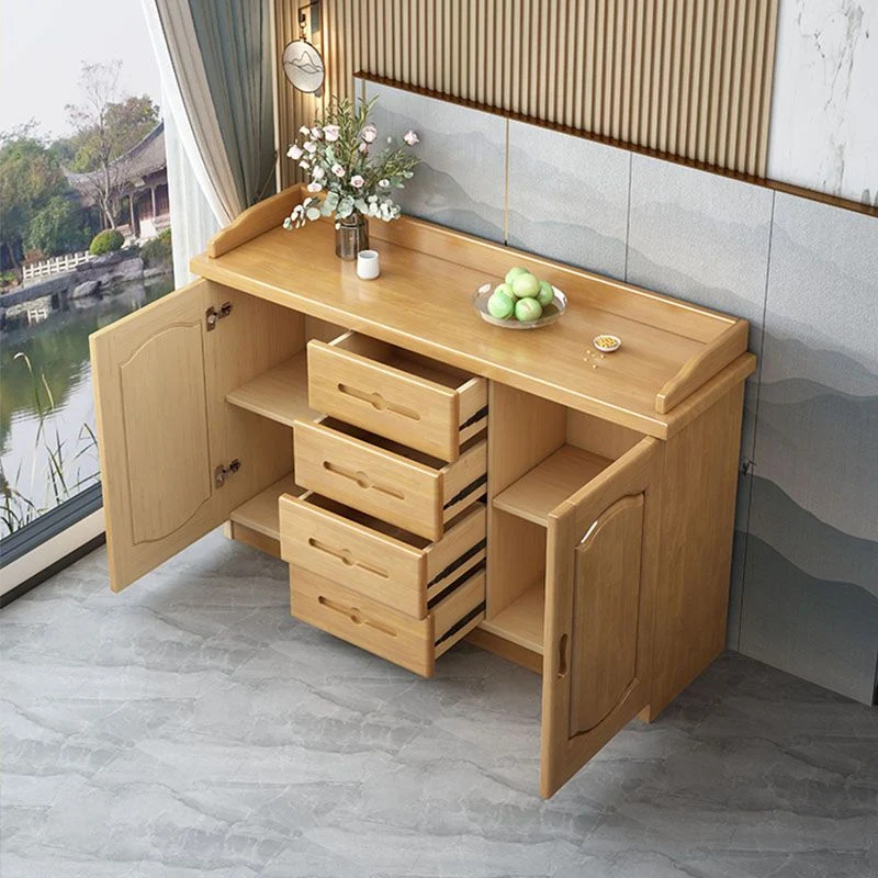 Actueel Sideboard Buffet Stand Cabinets Included Sideboard 1/2/3 Doors Dining Room 35l