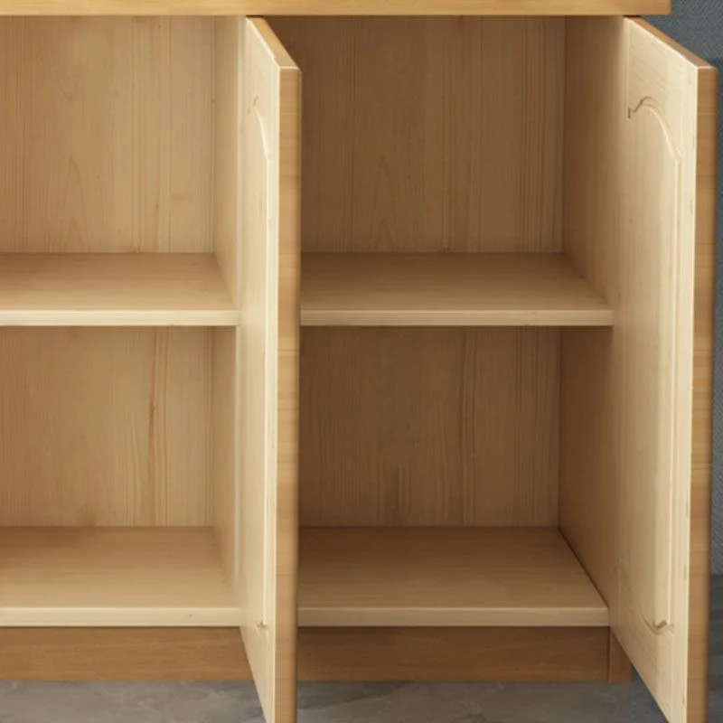 Actueel Sideboard Buffet Stand Cabinets Included Sideboard 1/2/3 Doors Dining Room 35l