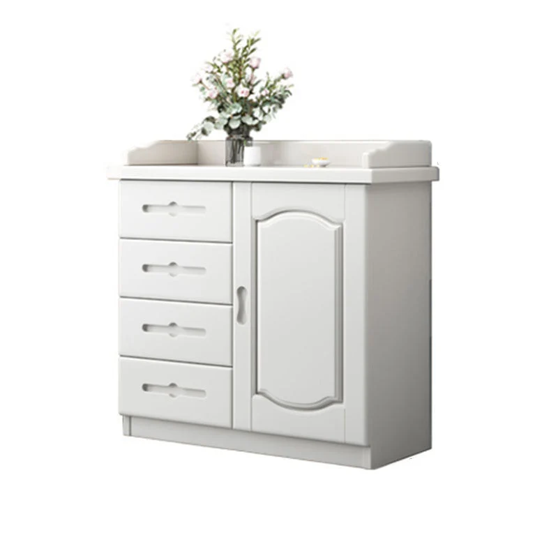 Actueel Sideboard Buffet Stand Cabinets Included Sideboard 1/2/3 Doors Dining Room 35l