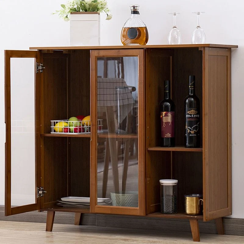 Actueel Style Buffet Sideboard Engineer Wood Buffet Stand Cabinets 25l