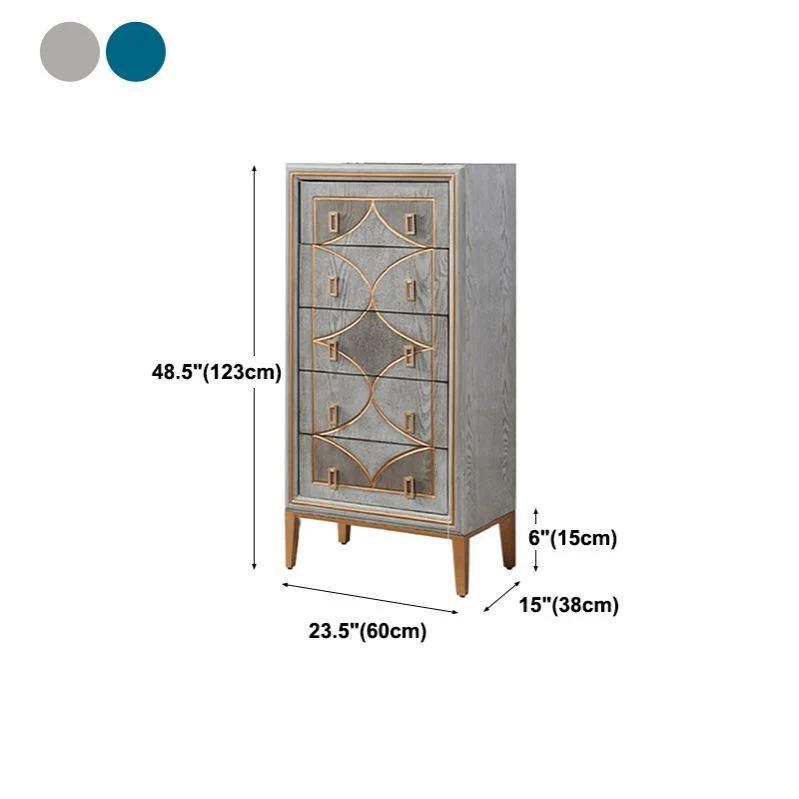 Actueel Style Sideboard Buffet Engineered Wood Drawers and Storage Sideboard 31l