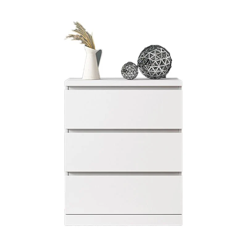 Artificial Wood Living Room Sideboard Cabinet Eigentijds Buffet Server Cabinet Drawer | Snelle Levering 24l