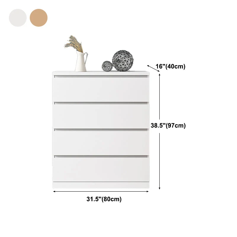 Artificial Wood Living Room Sideboard Cabinet Contemporain Buffet Server Cabinet Drawer 24l