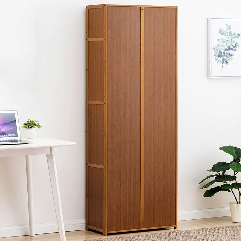 Bamboe Contemporary Sideboard Engineered Wood Sideboard Kitchen 25