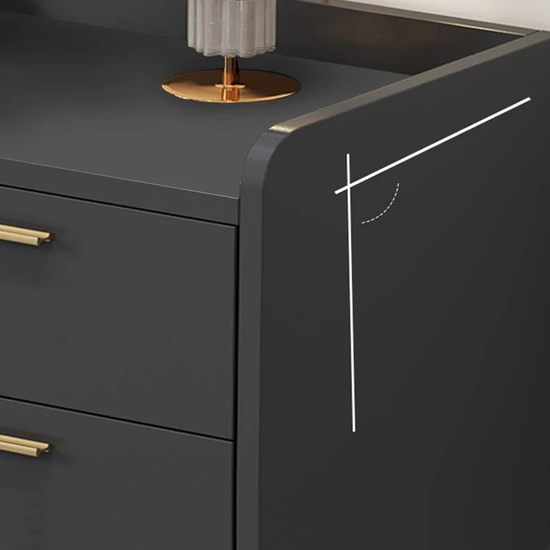 Cabinets Storage Strak Buffet Stand Engineered Wood Buffet Sideboard met Stoelen Set 31l