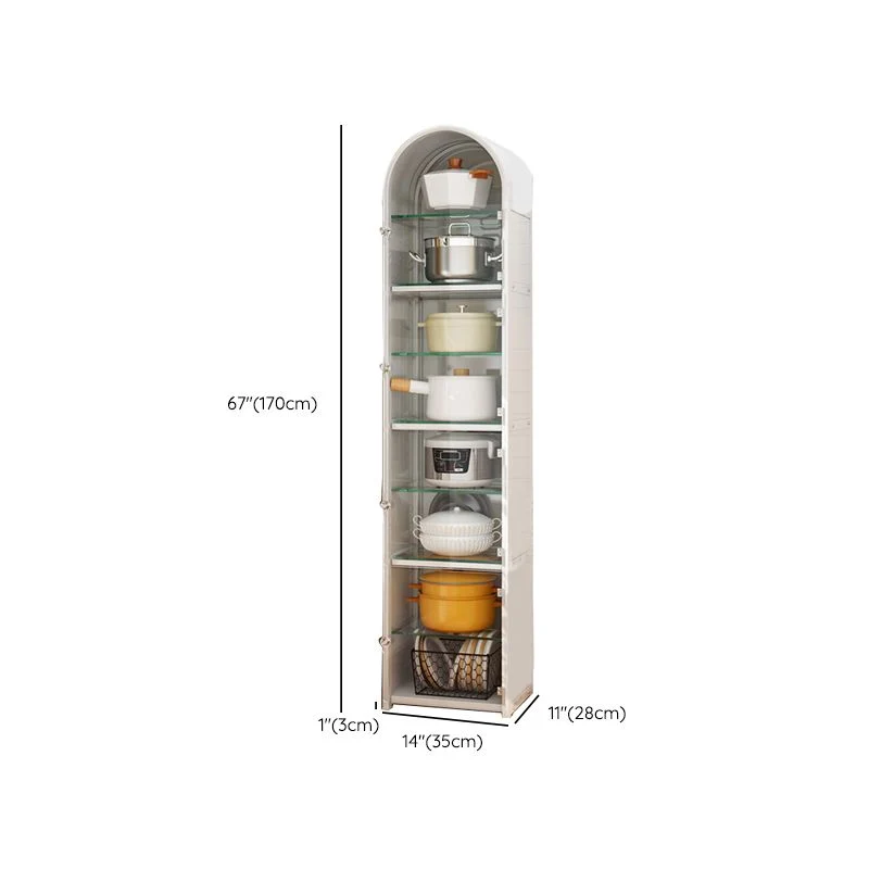 Contemporary Sideboard Buffet Metalen Dining Server Dining Room 13