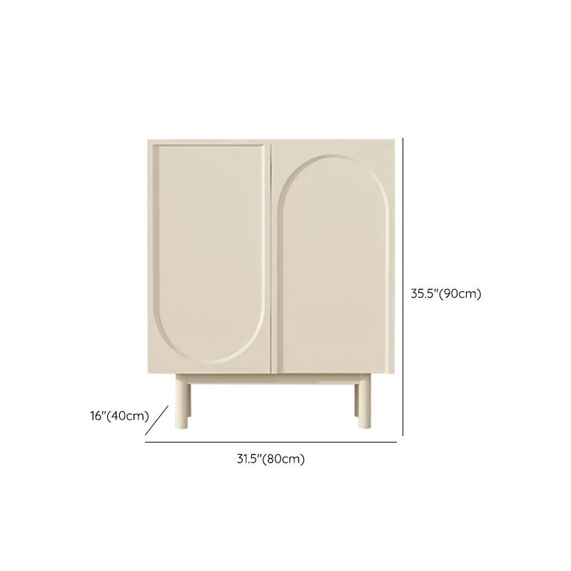 Contemporary Sideboard Stone Storage Sideboard Buffet Doors Dining Room Stofbestendig Https