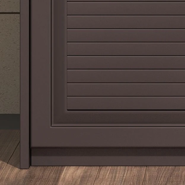 Contemporary Sideboard Table Van metaal Sideboard Doors Kitchen | Snelle Levering 31l